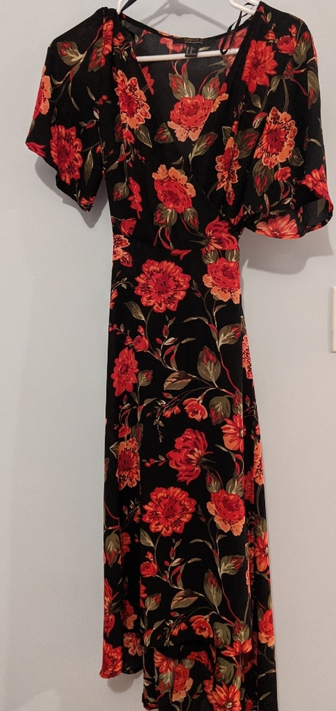Forever 21 xl